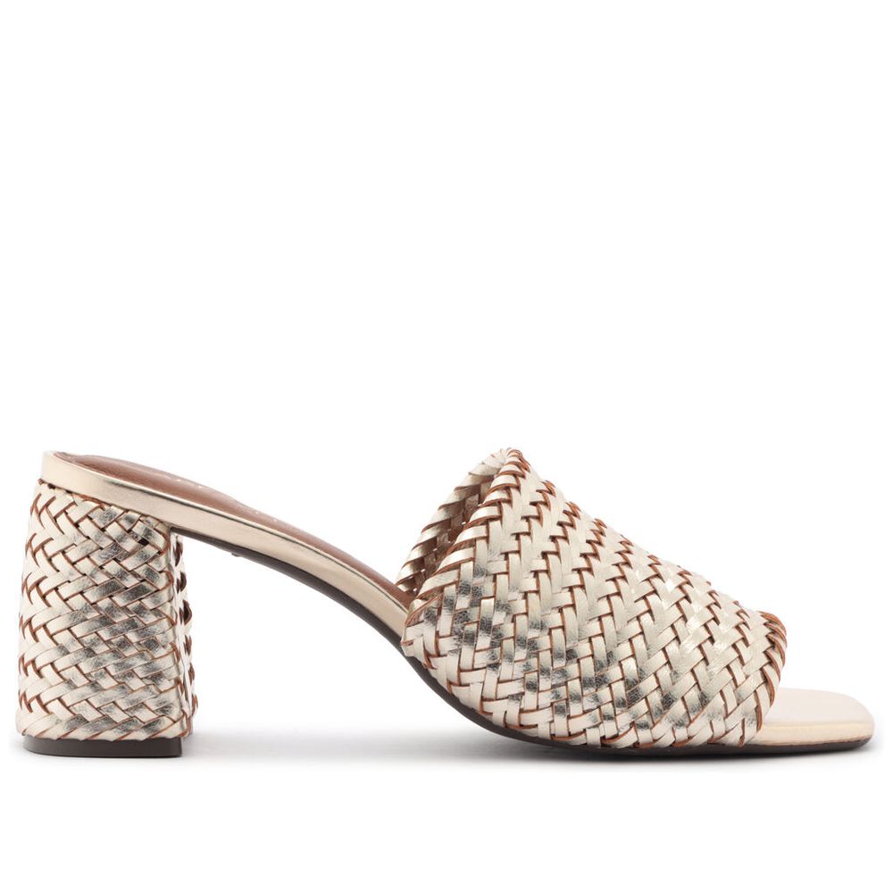 tamanco-arezzo-dourado-tresse-bloco-tira-unica-1