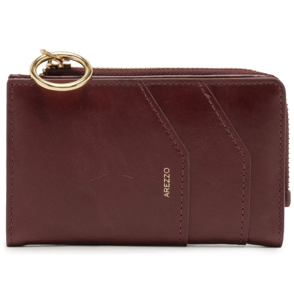 carteira-arezzo-vinho-couro-media-com-porta-cartoes-argola-dourada-1 carteira-arezzo-vinho-couro-media-com-porta-cartoes-argola-dourada-1