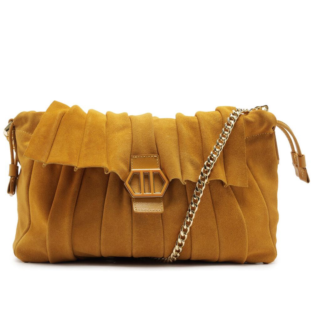 bolsa-arezzo-amarela-grande-aveludada-alca-dourada-1 bolsa-arezzo-amarela-grande-aveludada-alca-dourada-1