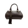 bolsa-arezzo-tote-marrom-media-bag-charm-duplo-1