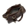 bolsa-arezzo-tote-marrom-media-bag-charm-duplo-3