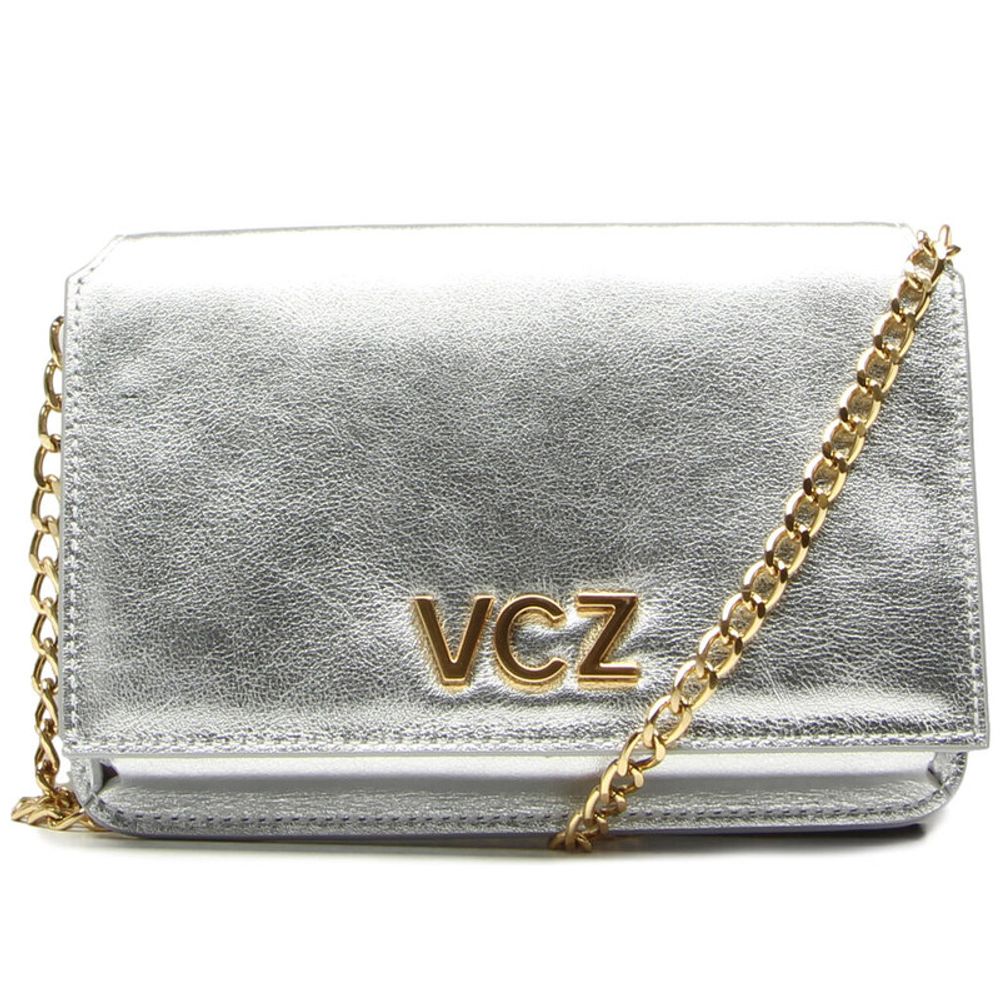 bolsa-vicenza-prata-metalizada-alca-de-corrente-dourada-1 bolsa-vicenza-prata-metalizada-alca-de-corrente-dourada-1