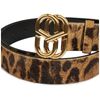 cinto-schutz-pelo-estampa-pantera-fivela-dourada-logo-2