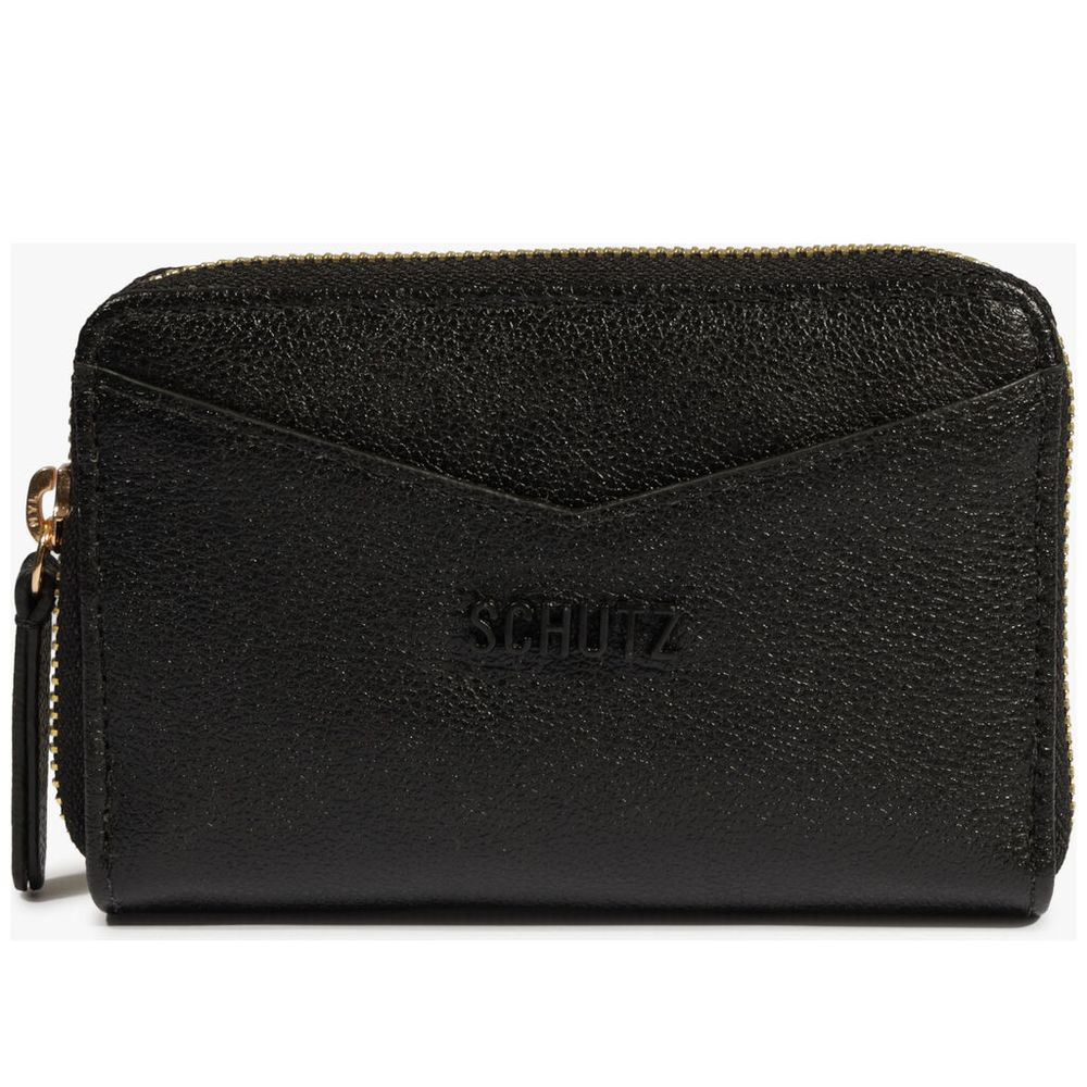 carteira-schutz-preta-couro-media-com-ziper-1 carteira-schutz-preta-couro-media-com-ziper-1