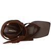 sandalia-arezzo-nobuck-marrom-tiras-largas-amarracao-3
