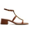 sandalia-arezzo-couro-marrom-apliques-metalizados-salto-bloco-1