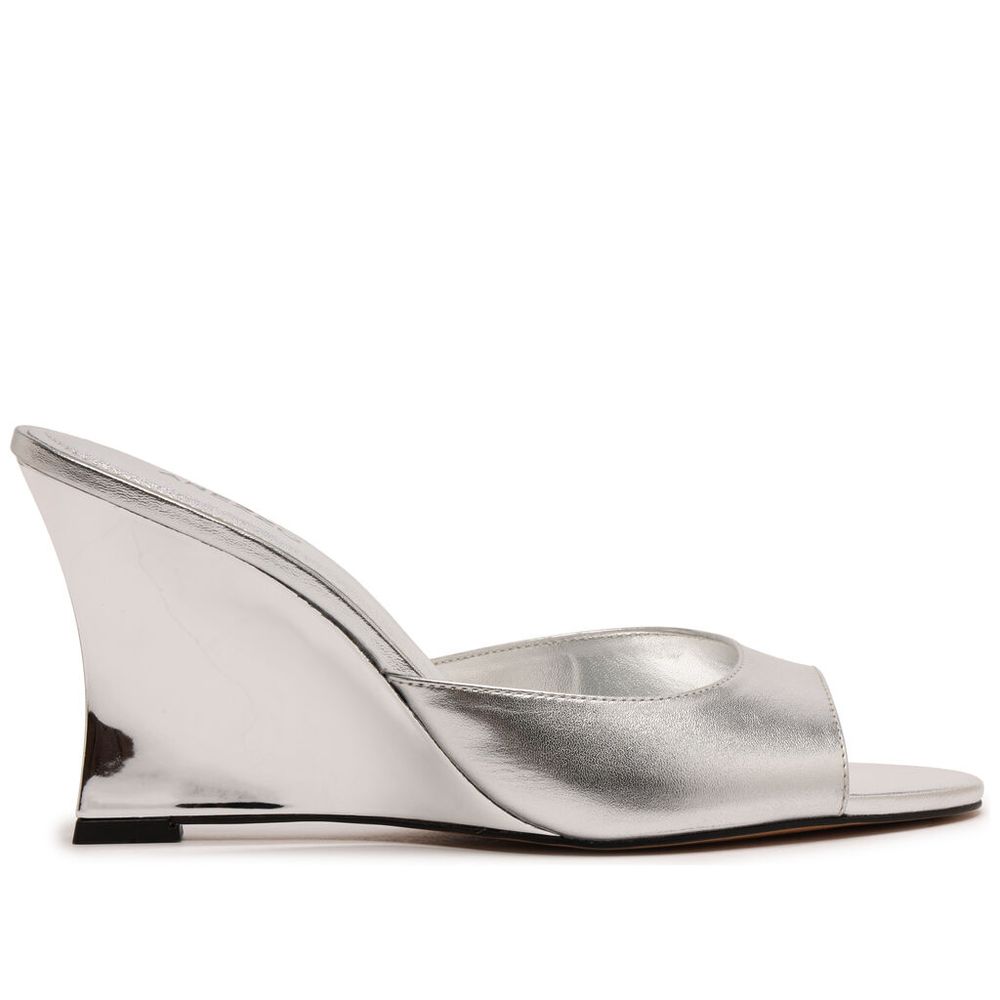 tamanco-arezzo-prateado-couro-salto-alto-anabela-curvo-1 tamanco-arezzo-prateado-couro-salto-alto-anabela-curvo-1