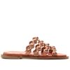 flat-vicenza-dortmund-couro-coral-studs-1