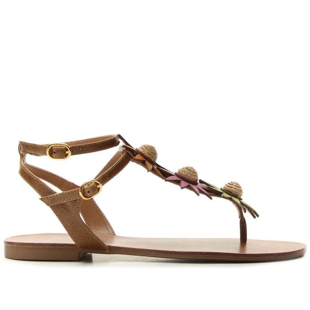 sandalia-vicenza-rasteira-couro-marrom-detalhes-florais-1