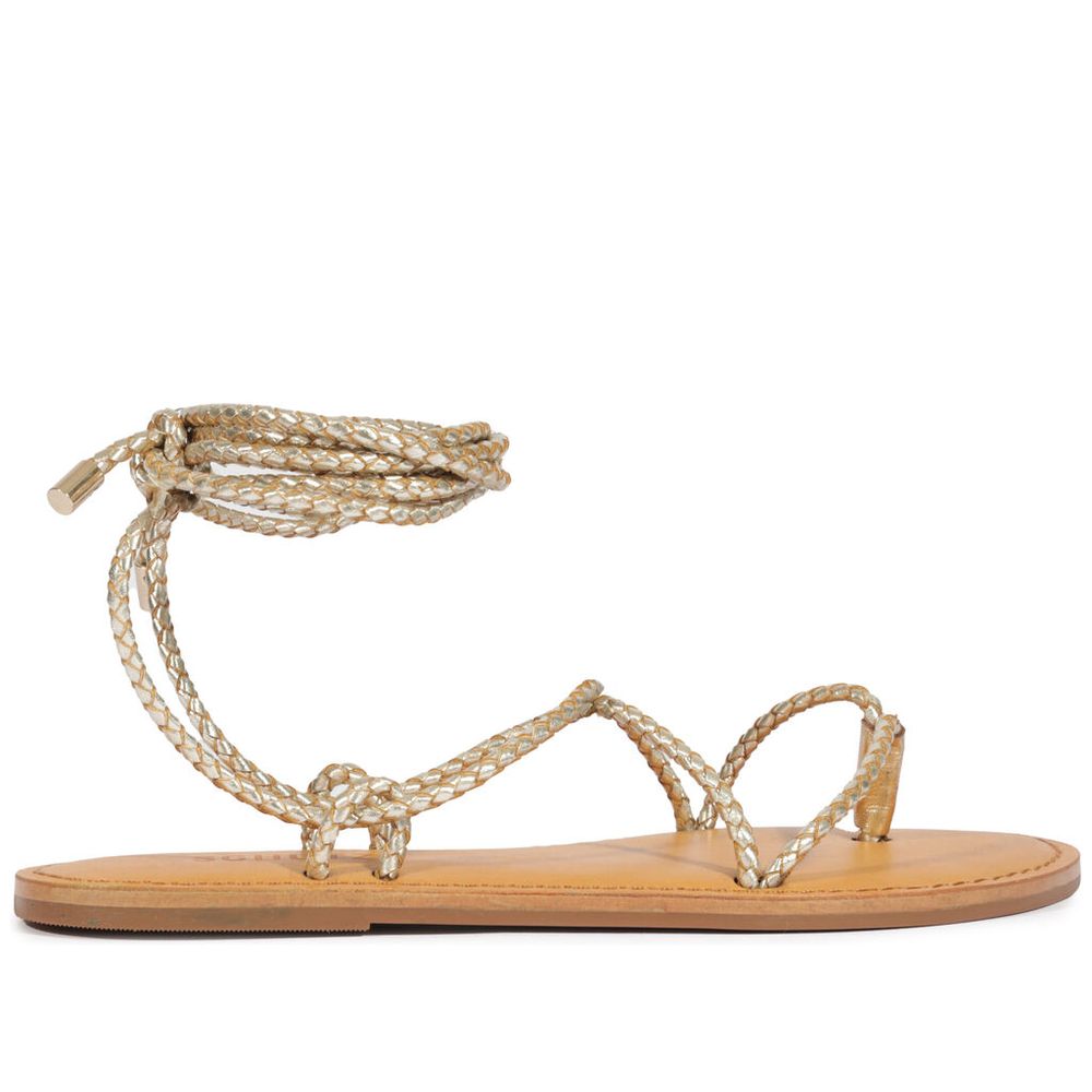 sandalia-schutz-rasteira-couro-amarracao-dourada-1 sandalia-schutz-rasteira-couro-amarracao-dourada-1