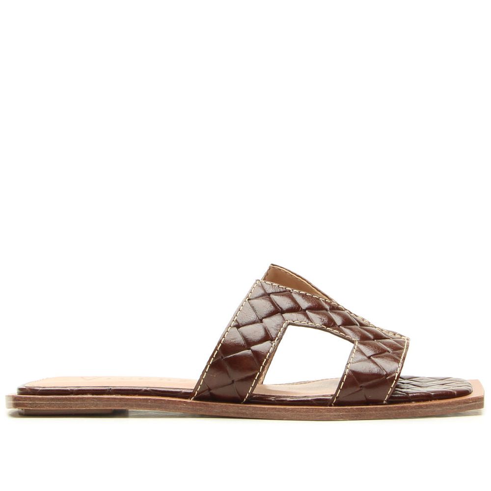 sandalia-vicenza-flat-michigan-marrom-couro-1 sandalia-vicenza-flat-michigan-marrom-couro-1