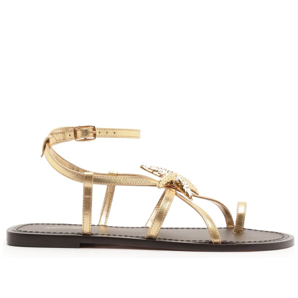 sandalia-arezzo-rasteira-dourada-couro-dedeira-metal-estrela-1 sandalia-arezzo-rasteira-dourada-couro-dedeira-metal-estrela-1