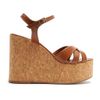 sandalia-arezzo-plataforma-cortica-tiras-marrom-fivela-1