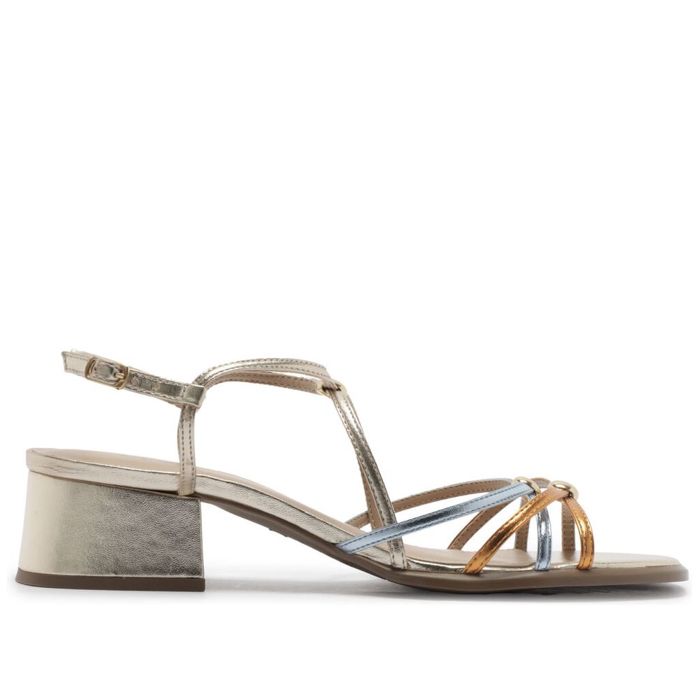 sandalia-arezzo-dourada-salto-baixo-bloco-tiras-metalizadas-1