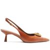 scarpin-arezzo-slingback-marrom-couro-salto-medio-pedraria-1