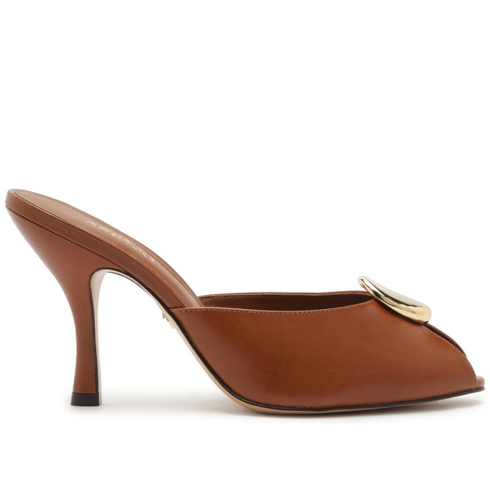 mule-arezzo-peep-toe-marrom-couro-salto-alto-metal-1 mule-arezzo-peep-toe-marrom-couro-salto-alto-metal-1