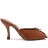 mule-arezzo-peep-toe-marrom-couro-salto-alto-metal-1