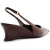 scarpin-arezzo-slingback-marrom-couro-salto-anabela-3