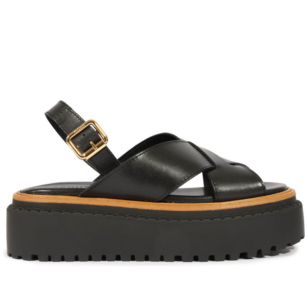 sandalia-schutz-papete-joy-couro-preta-1 sandalia-schutz-papete-joy-couro-preta-1