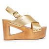 sandalia-schutz-anabela-madeira-couro-dourada-1