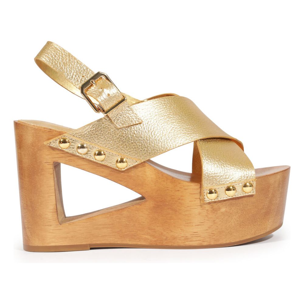 sandalia-schutz-anabela-madeira-couro-dourada-1 sandalia-schutz-anabela-madeira-couro-dourada-1