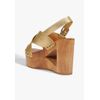 sandalia-schutz-anabela-madeira-couro-dourada-4