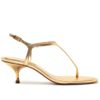 sandalia-arezzo-dourada-salto-kitten-tira-thong-1