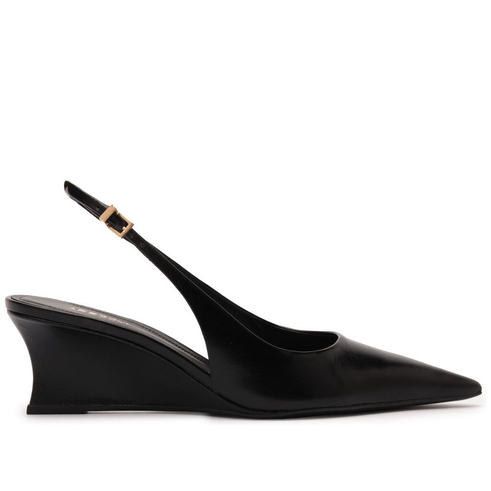 scarpin-arezzo-slingback-preto-couro-salto-anabela-1