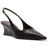 scarpin-arezzo-slingback-preto-couro-salto-anabela-2