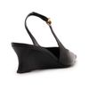 scarpin-arezzo-slingback-preto-couro-salto-anabela-3