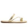 sandalia-arezzo-rasteira-dourada-tiras-dedeira-metal-dourado-1