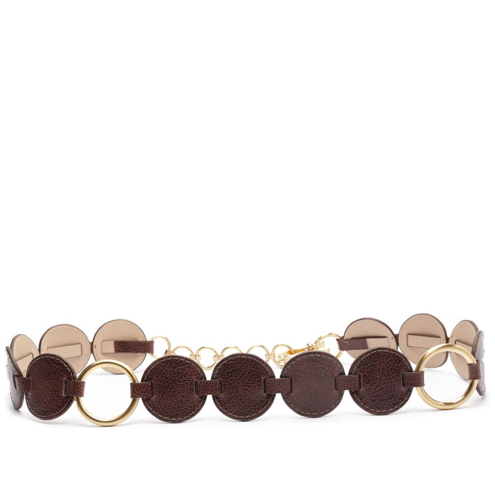 cinto-arezzo-marrom-couro-worn-largo-pecas-redondas-1 cinto-arezzo-marrom-couro-worn-largo-pecas-redondas-1