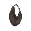 bolsa-arezzo-hobo-marrom-tramado-grande-bordado-becca-4