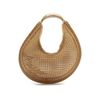 bolsa-arezzo-hobo-bege-tramado-grande-bordado-becca-1