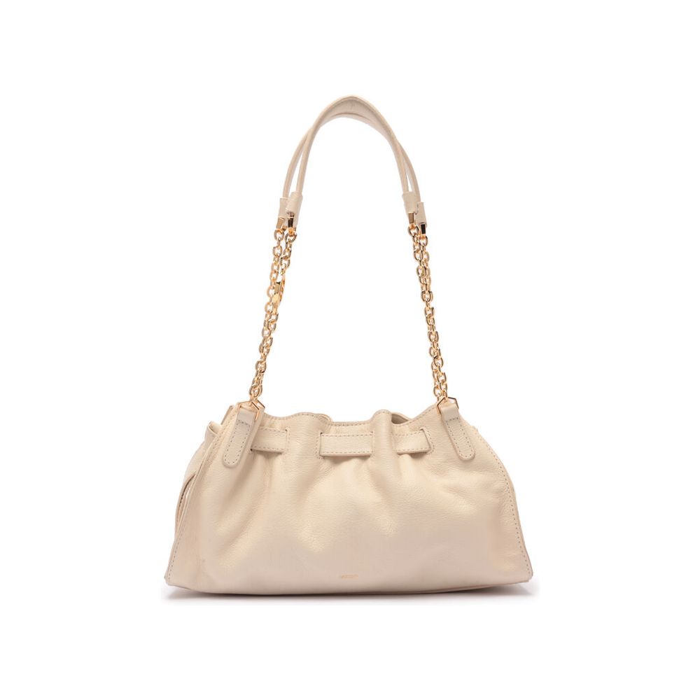 bolsa-arezzo-shoulder-off-white-couro-media-corrente-dourada-1 bolsa-arezzo-shoulder-off-white-couro-media-corrente-dourada-1