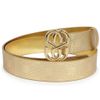 cinto-schutz-emblem-monograma-couro-dourado-medio-2