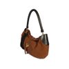 bolsa-schutz-hobo-camurca-marrom-pequena-franjas-2