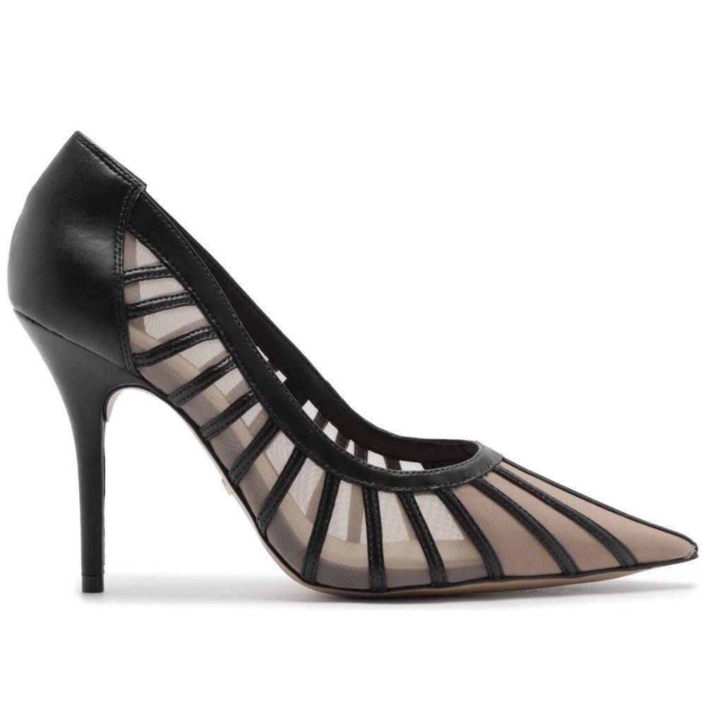 scarpin-arezzo-preto-tela-salto-alto-bico-fino-1 scarpin-arezzo-preto-tela-salto-alto-bico-fino-1