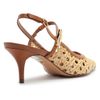 scarpin-arezzo-marrom-couro-palha-sextavada-salto-kitten-3