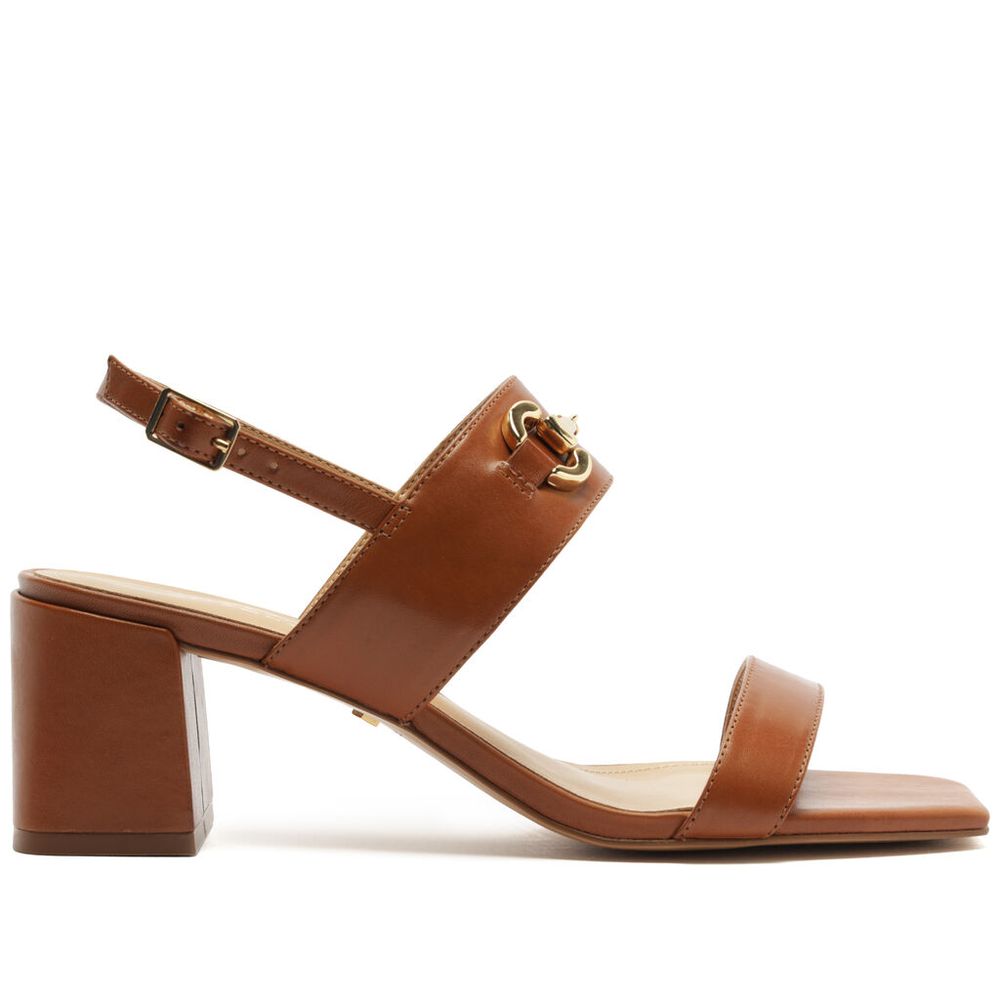 sandalia-arezzo-marrom-couro-salto-bloco-fivela-dourada-1