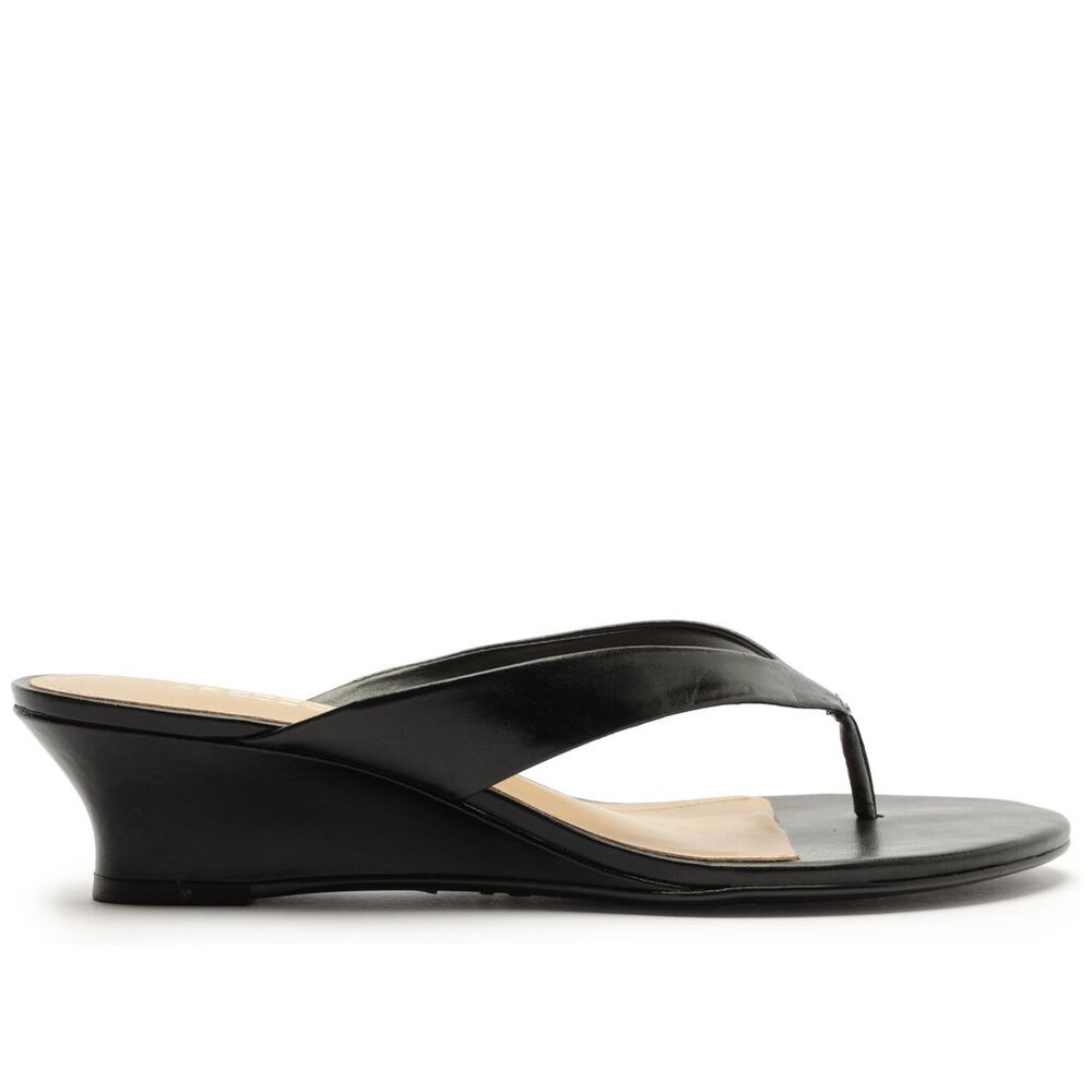 tamanco-arezzo-preto-couro-salto-anabela-flip-flop-1 tamanco-arezzo-preto-couro-salto-anabela-flip-flop-1