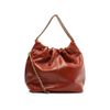 bolsa-arezzo-hobo-laranja-couro-grande-alca-corrente-3 bolsa-arezzo-hobo-laranja-couro-grande-alca-corrente-3