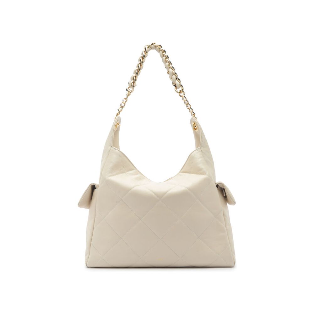 bolsa-arezzo-hobo-off-white-couro-grande-corrente-dourada-1 bolsa-arezzo-hobo-off-white-couro-grande-corrente-dourada-1
