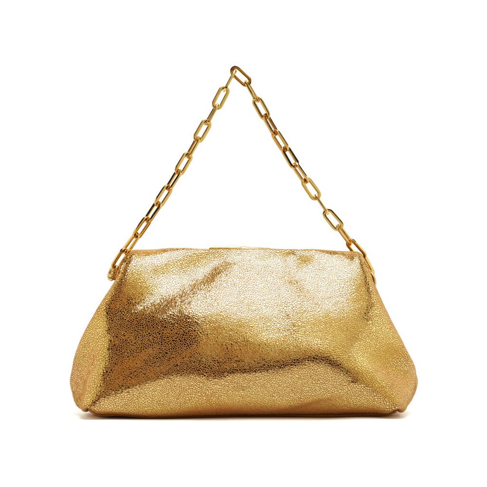 bolsa-arezzo-clutch-dourada-couro-media-corrente-1 bolsa-arezzo-clutch-dourada-couro-media-corrente-1