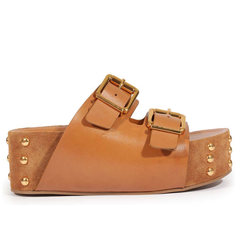 sandalia-schutz-plataforma-couro-marrom-detalhes-dourados-1 sandalia-schutz-plataforma-couro-marrom-detalhes-dourados-1