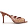 sandalia-arezzo-mule-marrom-bordado-floral-em-tela-1
