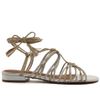 sandalia-arezzo-flat-trancada-dourado-e-prata-amarracao-1