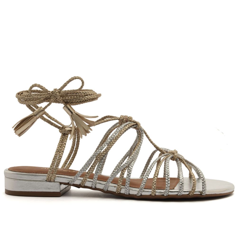 sandalia-arezzo-flat-trancada-dourado-e-prata-amarracao-1 sandalia-arezzo-flat-trancada-dourado-e-prata-amarracao-1
