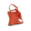 sandalia-arezzo-laranja-couro-salto-alto-anabela-flor-3