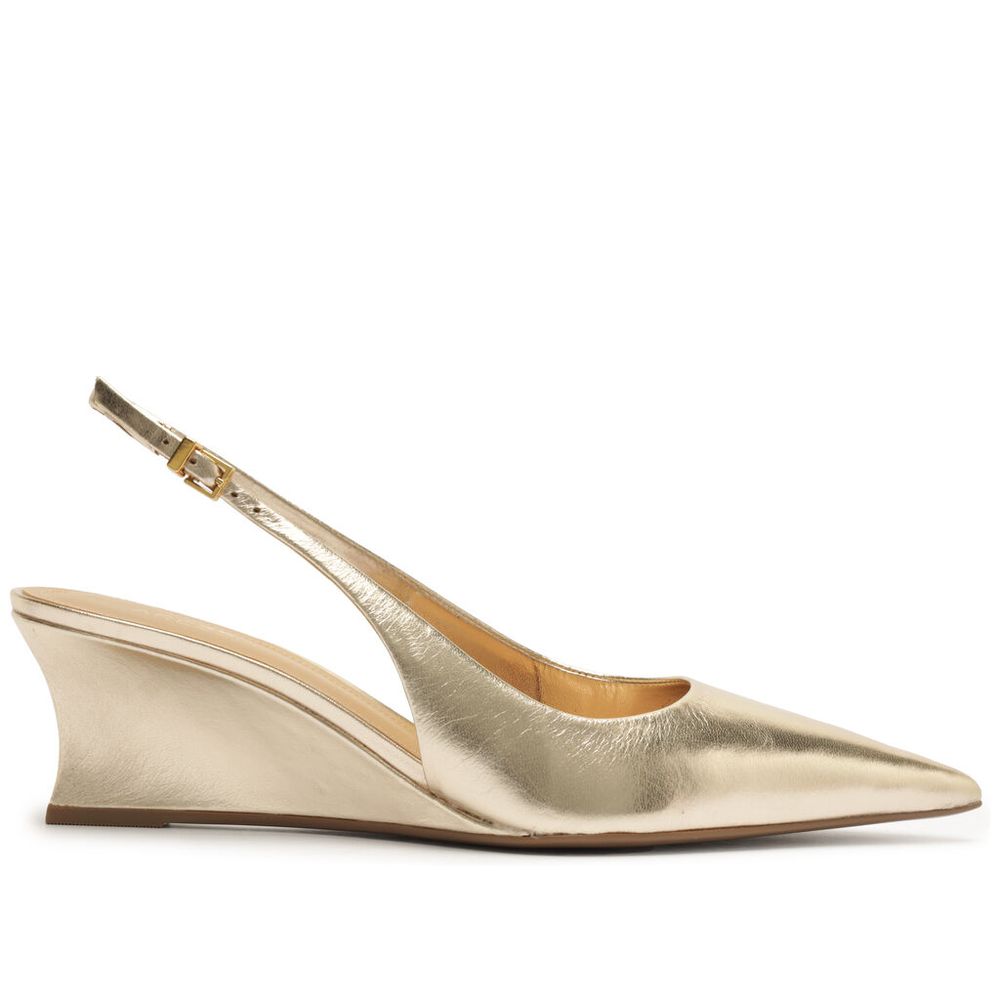 scarpin-arezzo-slingback-dourado-salto-anabela-1